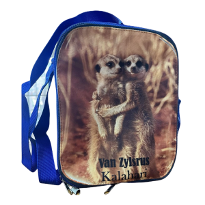 Cooler Lunch Bag