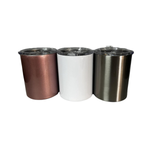 Whiskey Tumbler 12 oz