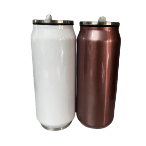 Tall Can Tumbler 400ml