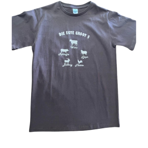 T-shirts Vinyl Printed