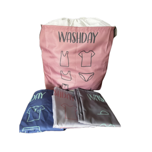Washing Bag