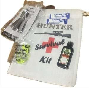 Hunter Survival Kit