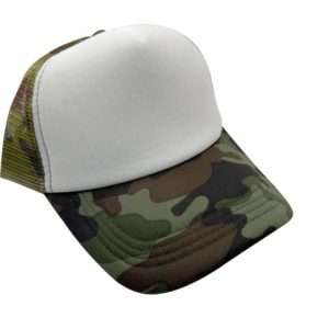 Cap Camo