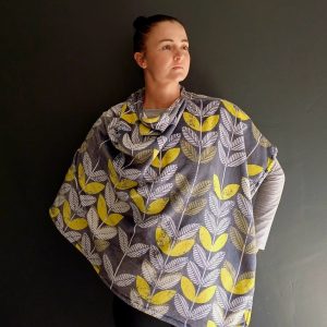 Poncho Adult (One size)