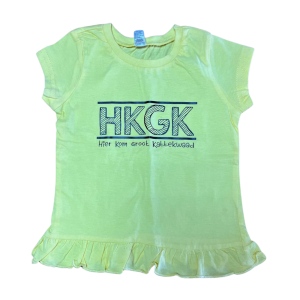 Girls T-shirt